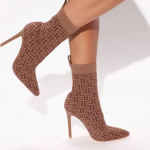 Booties - Picture 2 of 3